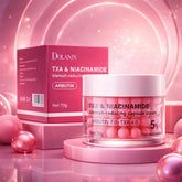 CREAM CAPSULE TXA & NIACINAMIDE ARBUTIN 7 - NatuRose naturose.store