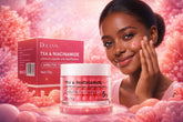 Crème Capsules Anti-Âge & Anti-Taches Dolanjn TXA + Niacinamide & Arbutine 7% | Stock Limité - NatuRose naturose.store