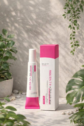Crème de soin anti-acné TXA 4.0 – Arbutine & Beurre de Karité stock limiter - NatuRose naturose.store