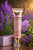Yoxier™ Crème Réparatrice à la Lavande – Anti-Cicatrices & Anti-Vergetures | Correction Pigmentaire & Lissage de la Peau stock-limiter - NatuRose naturose.store